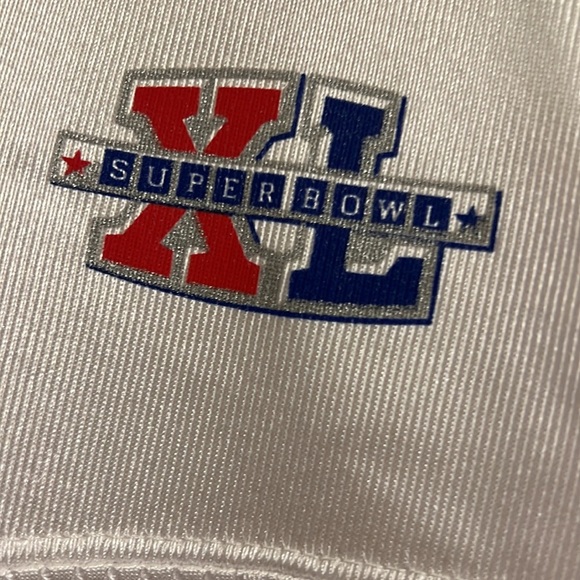 Vintage NFL Pittsburgh Steelers Jersey Bettis - Picture 5 of 8